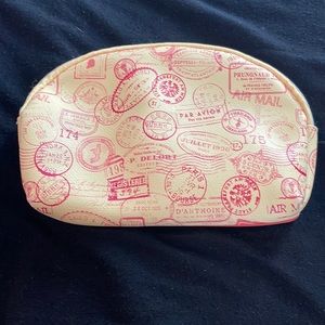 IPSY Travel Make up Bag